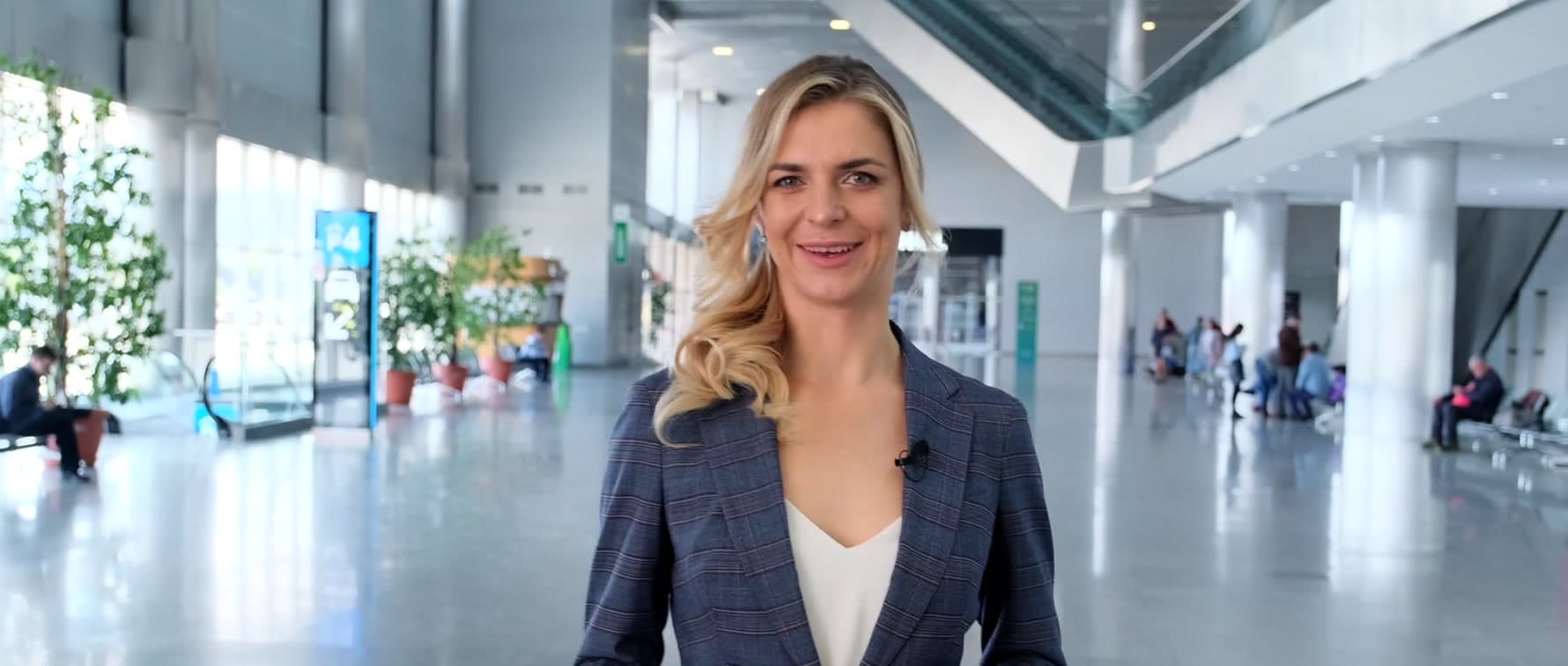 Видео об Expomap — Евгения Саблина, CEO Expomap