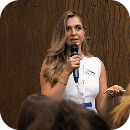 MODERATION services and conference support, scriptwriting, work with speakers