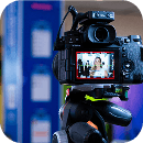 In-house photo and video production