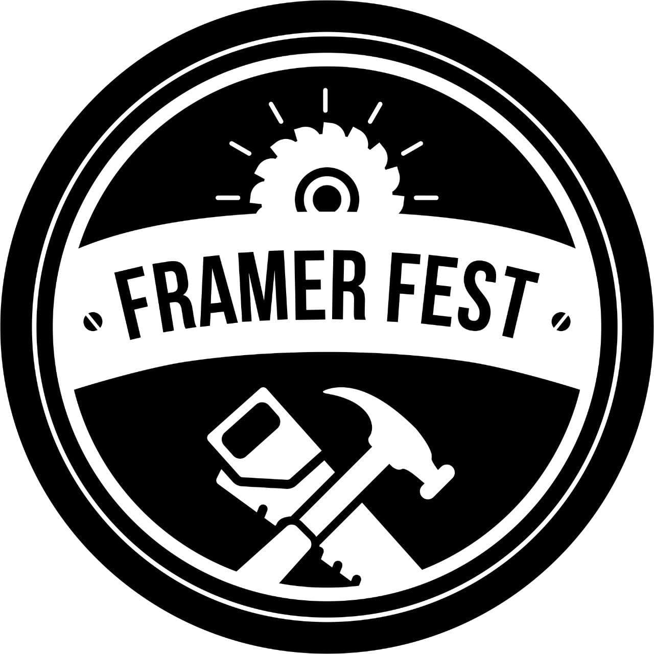 FRAMERFEST 2025 — крупнейший строительный фестиваль России