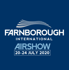Farnborough Airshow 2020  — Overview of Show Features