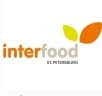 В выставке InterFood St.Petersburg участвует более 70 компаний
