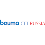 В МВЦ "Крокус Экспо" проходит выставка bauma CTT RUSSIA 2021