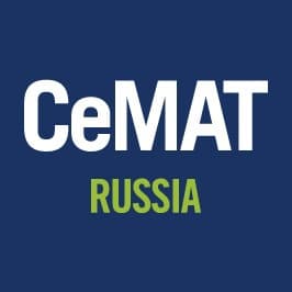 Роботизация и эффективные решения станут главными темами международной выставки CeMAT RUSSIA 2024