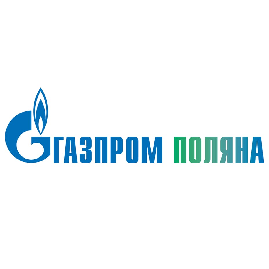 Gazprom Polyana