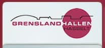 Grenslandhallen
