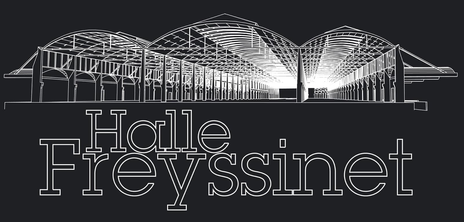 Halle Freyssinet
