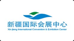 Xinjiang International Convention & Exhibition Centre (XICEC)