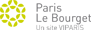 Paris Le Bourget Parc d'Expositions