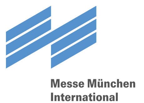 Messe Muenchen