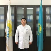 Aidar Soltangaziev