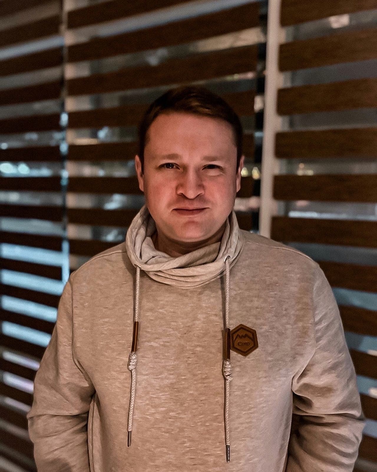 Даниил Павлов