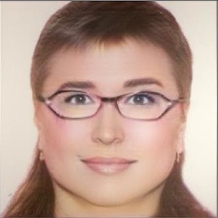 Ирина Алмаева