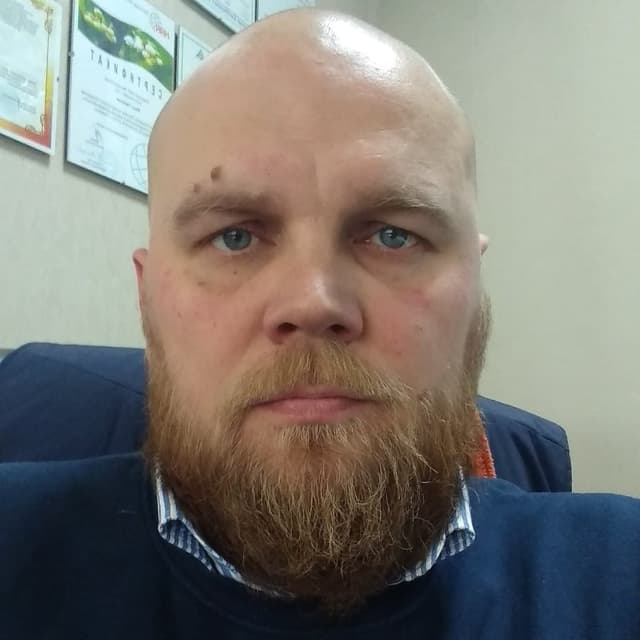 Иван Терехов