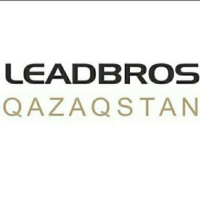 TOO Leadbros
