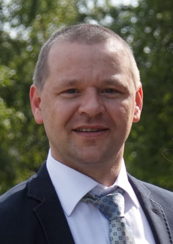 Юрий Самсонов