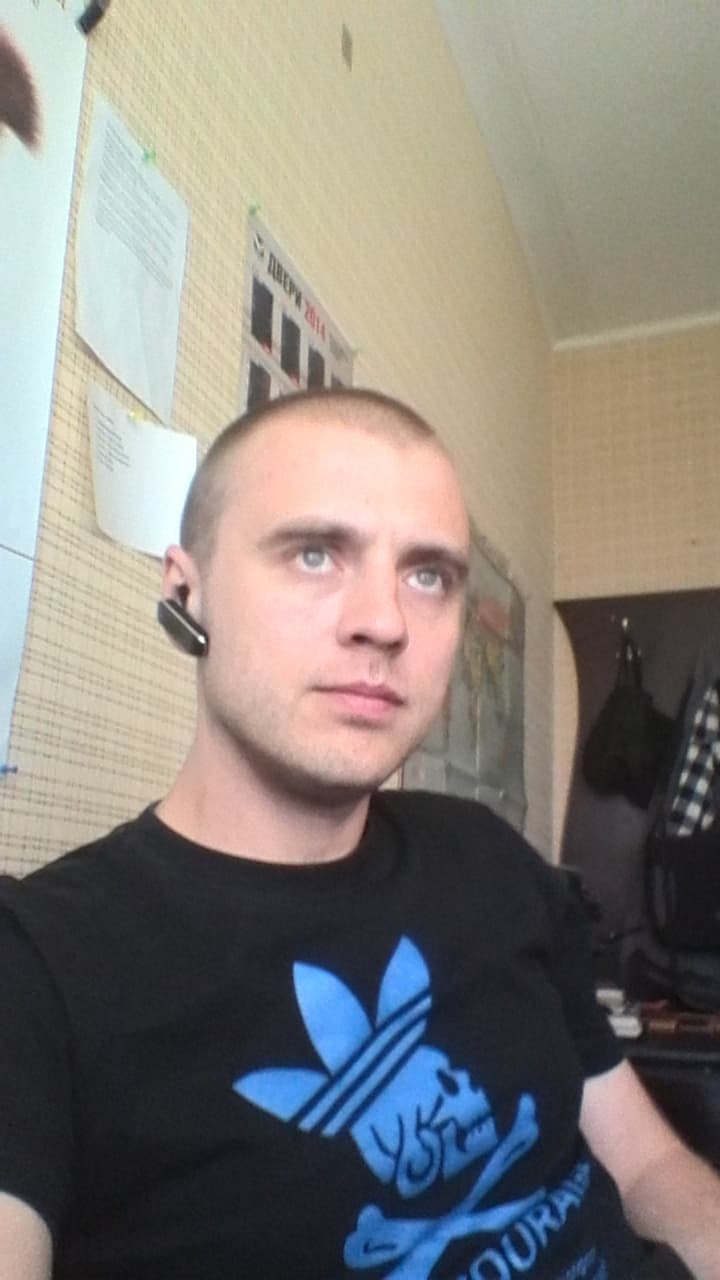 Вячеслав Скоробогатов