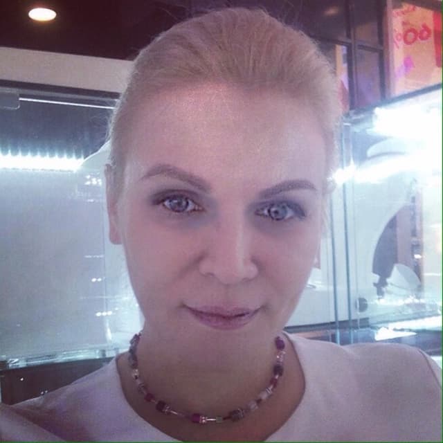 Юлия Аванабур