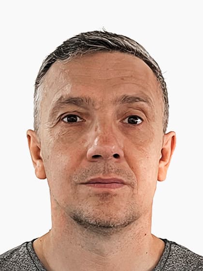 Igor Sarvilov