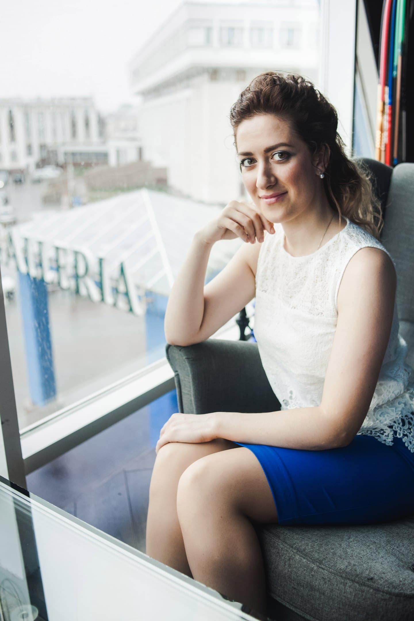 Наталия Коньшина