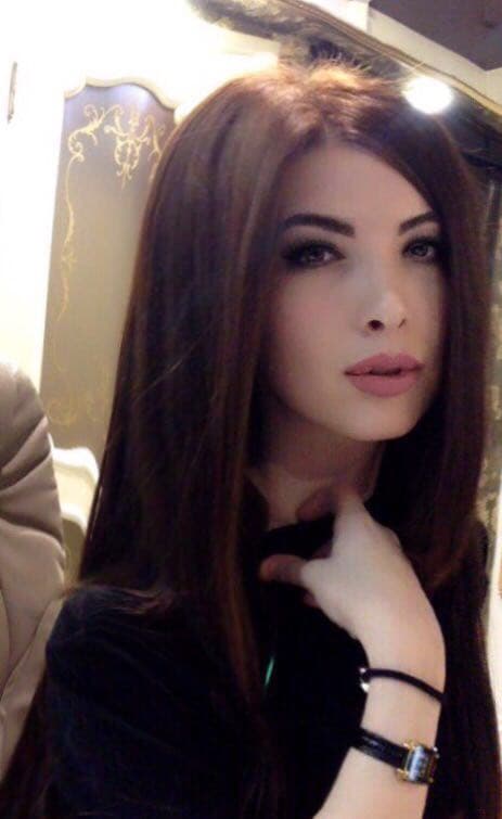 Рузана Урусова