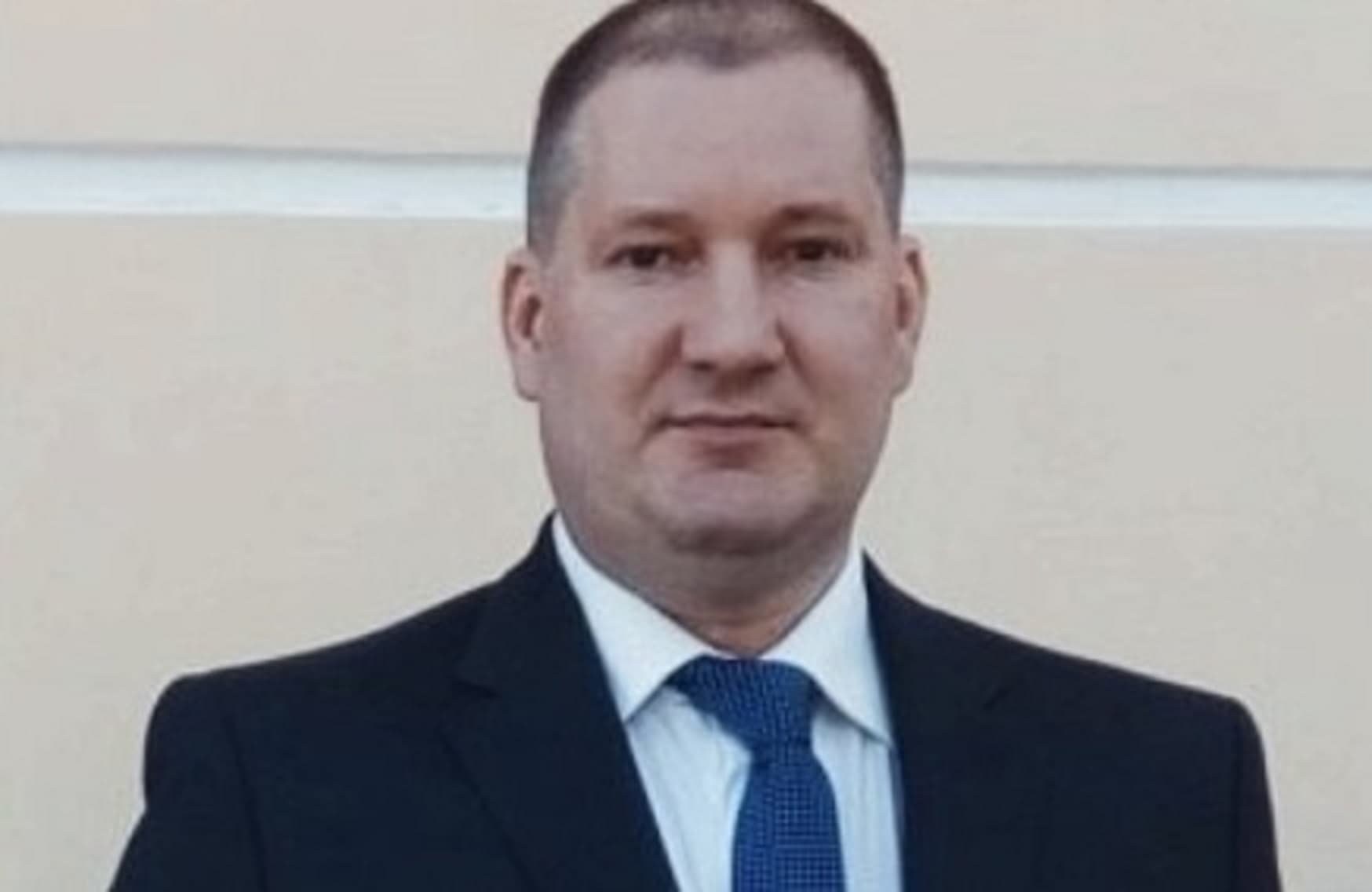 Станислав Федорович