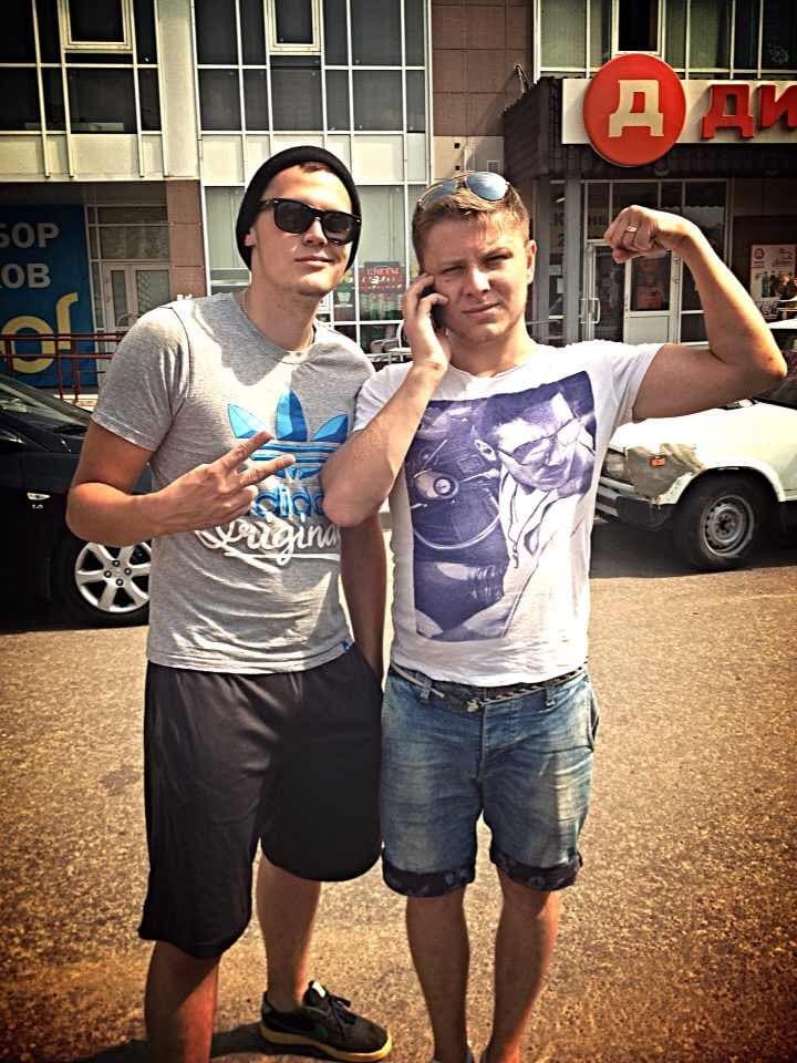 Дмитрий Дмитрий