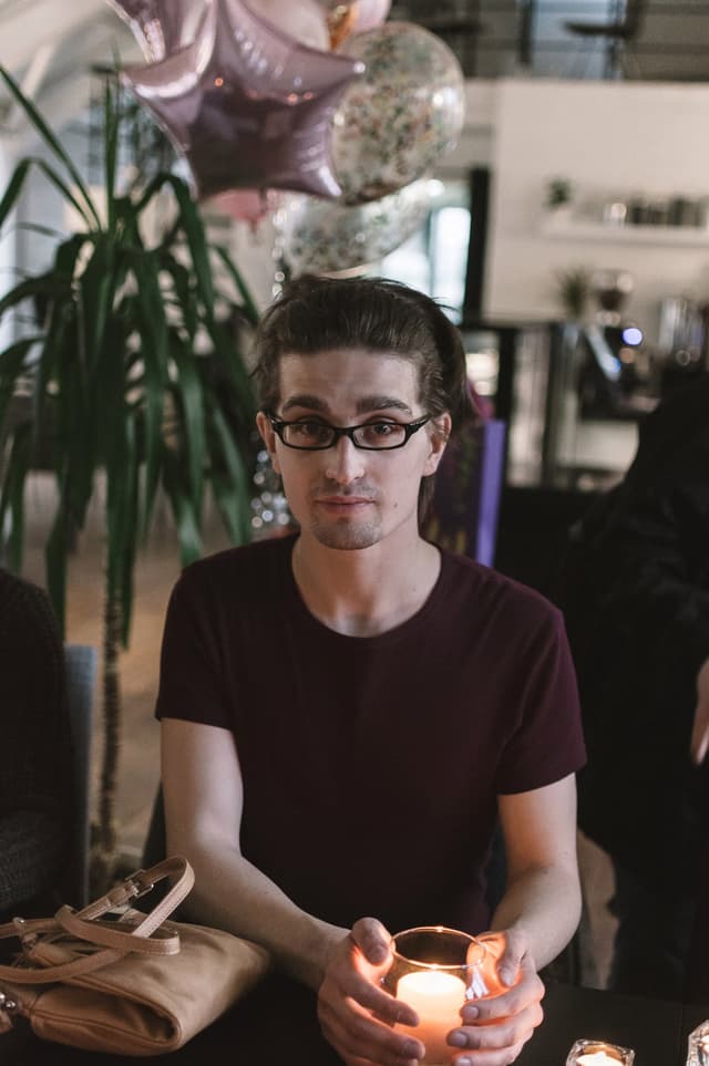 Алик Брежнев