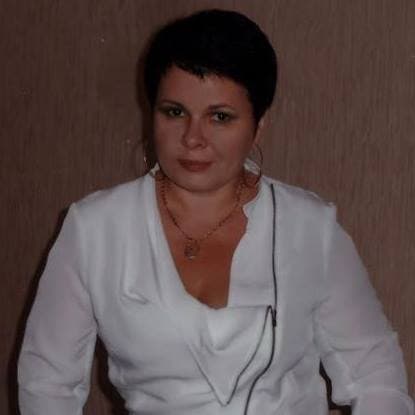 Лилия Крылова