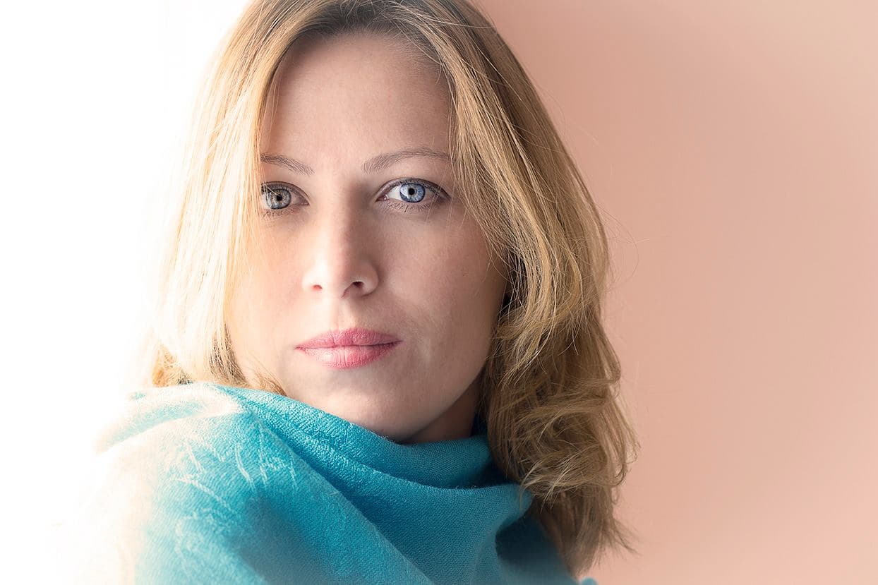 Елена Герасимова
