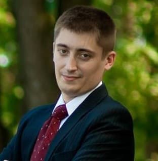 Artem Melnikov