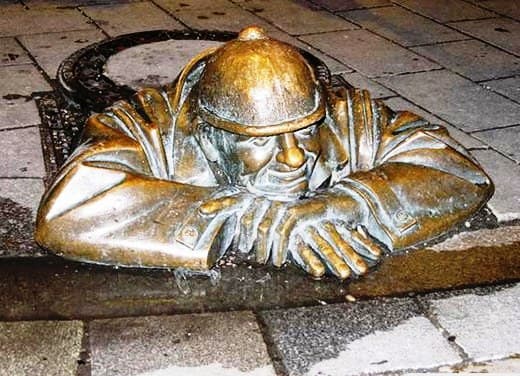 Дмитрий Родь