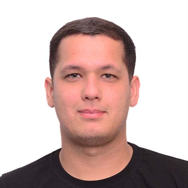Mekan Orazberdyyev