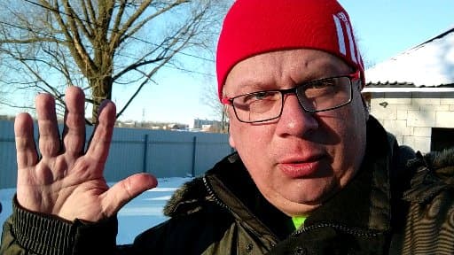 Василий Костюченко