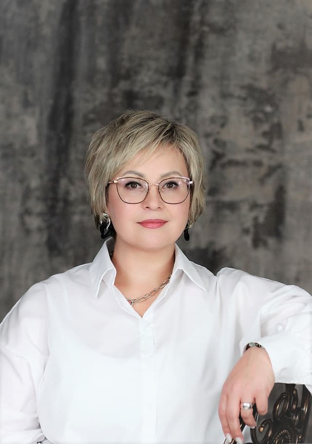 Ксения Осипова