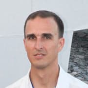 Александр Болгарин