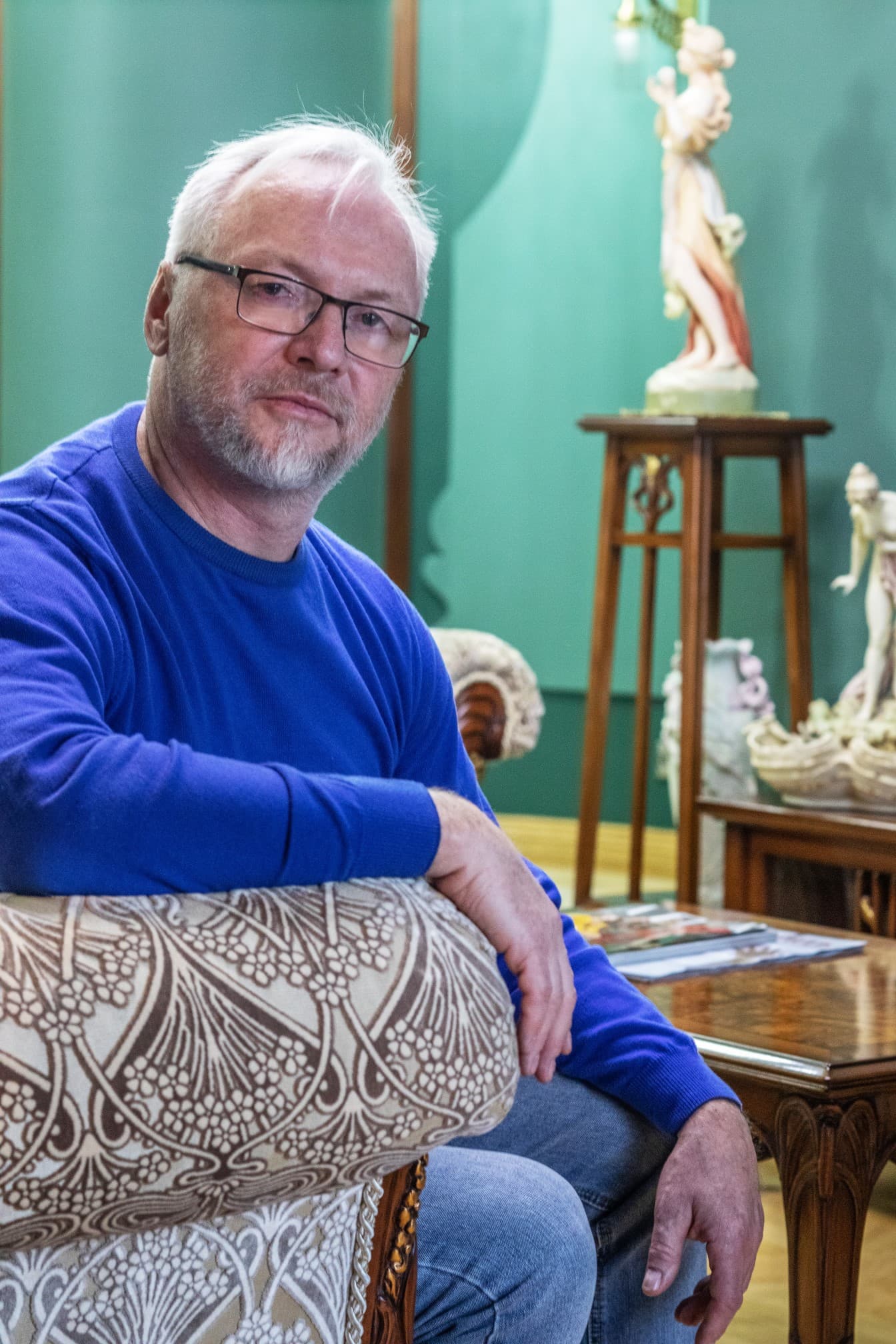 Александр Шереметьев