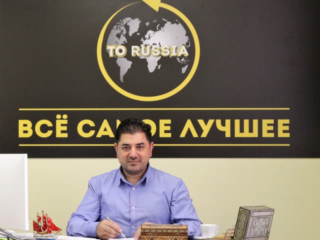 АлтаибДавод Ахмад