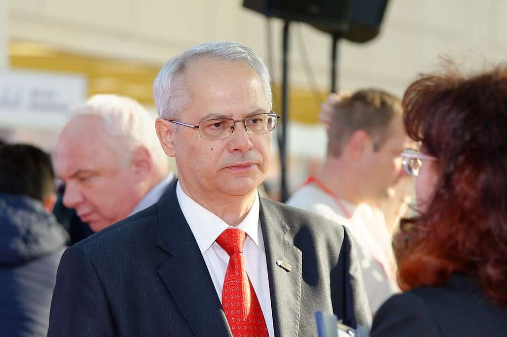 Александр Биленко