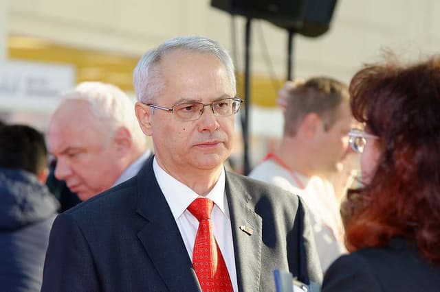 Александр Биленко