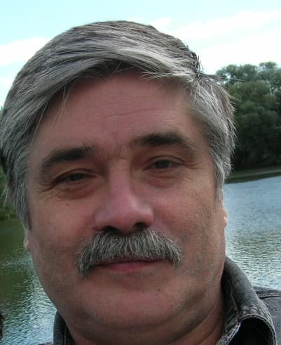 Александр Байдин