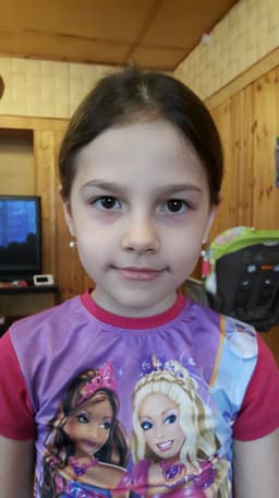 Виктория Степина