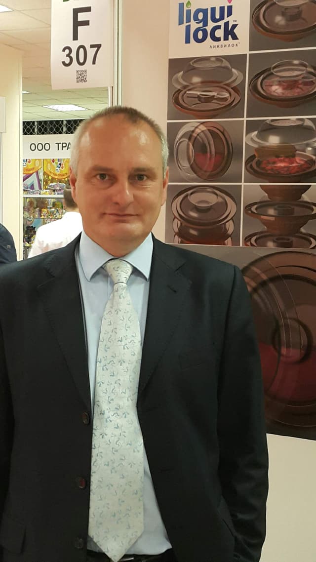 Gocha Volkov