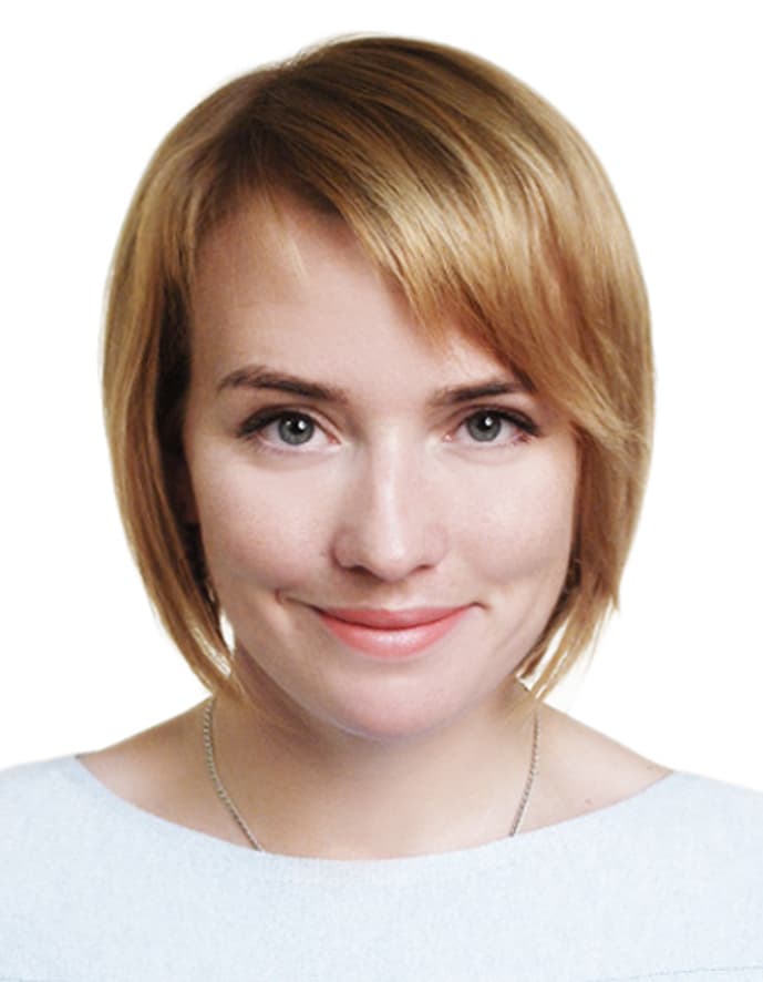 Екатерина Донская