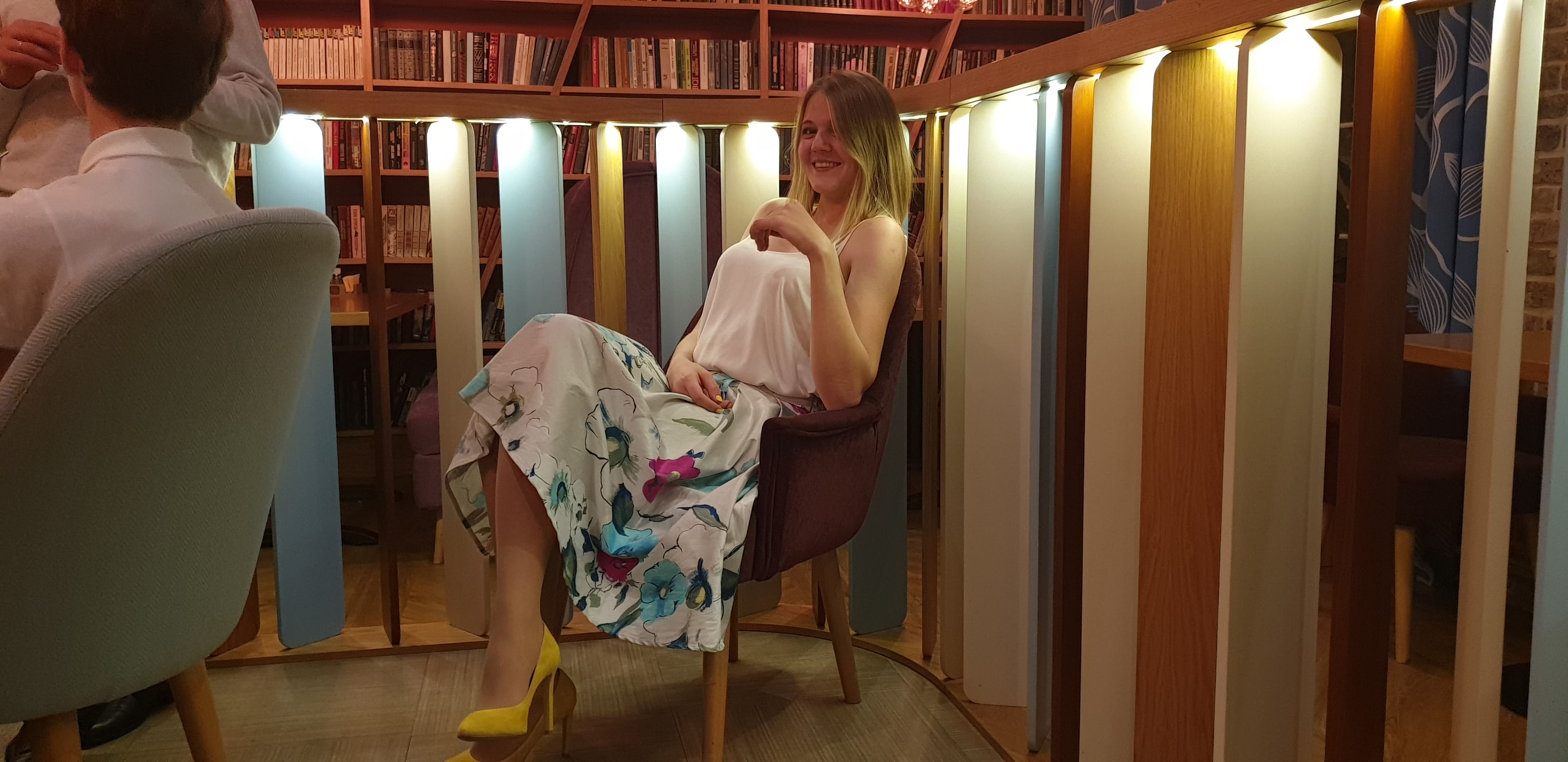 Марианна Навалихина