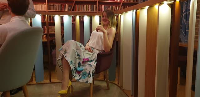Марианна Навалихина