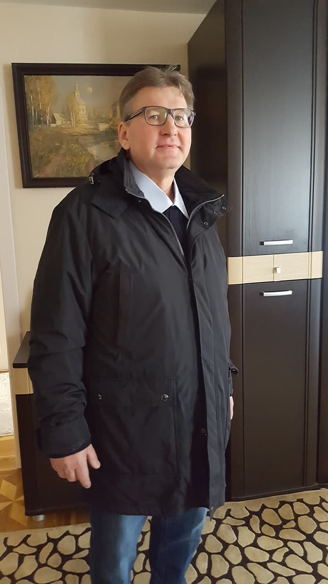 Александр Акишев