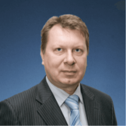Сергей Цветков