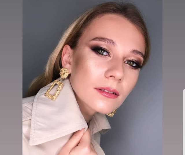 Maria Shashko