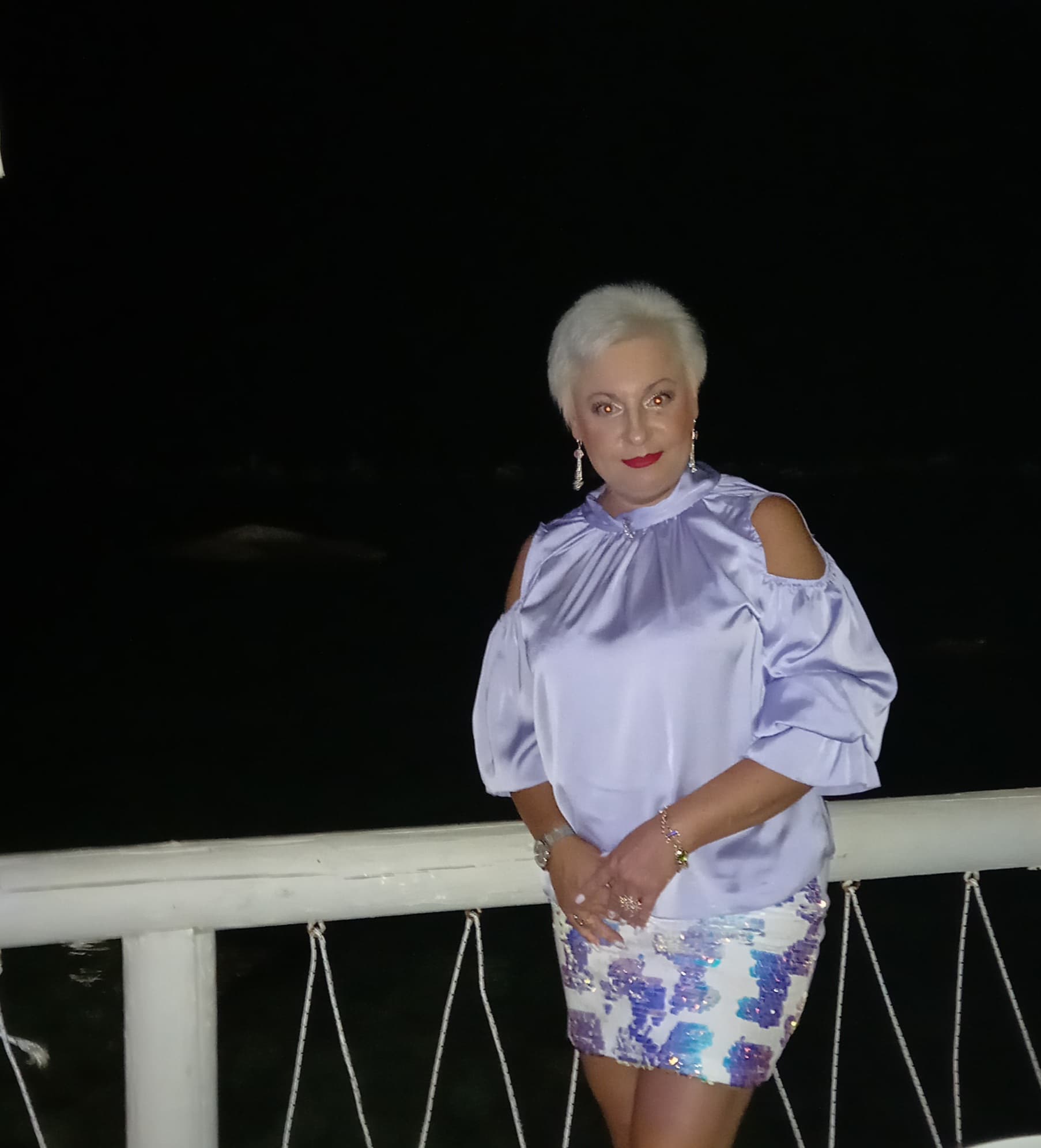 Irina Shymkiavichene